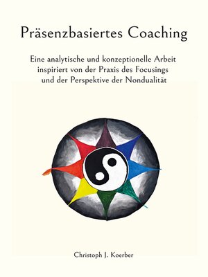 cover image of Präsenzbasiertes Coaching